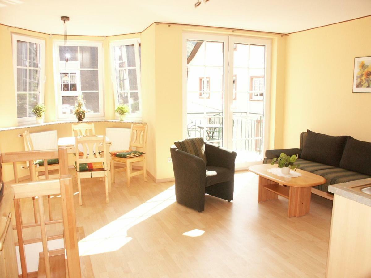 Gutshof Zenz Apartment Ediger-Eller Exterior photo