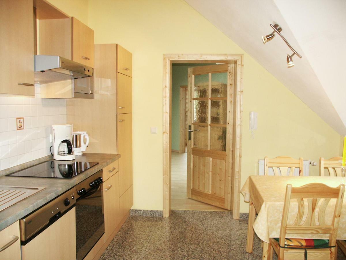Gutshof Zenz Apartment Ediger-Eller Exterior photo